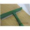 Image 3 : Window Washing Squeegee With Extendable Handel Extends to 4 Feet