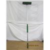 Image 4 : Window Washing Squeegee With Extendable Handel Extends to 4 Feet