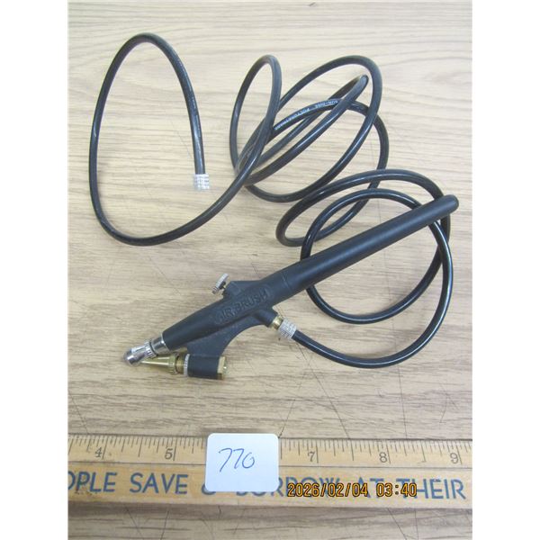 Hobby Air Brush