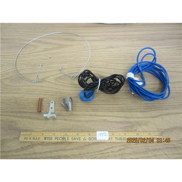 Air Brush Accessories
