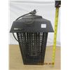 Image 1 : Flowtron Electric Hanging Bug Zapper Good Condition