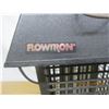 Image 2 : Flowtron Electric Hanging Bug Zapper Good Condition