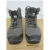 Image 3 : Helli Hans Hard Toe Work Boots Size 8.5