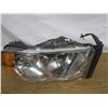 Image 1 : Dodge Half Ton Headlight in Good Shape