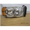 Image 2 : Dodge Half Ton Headlight in Good Shape