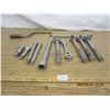 Image 6 : Lot of Ratchets and Extensions
