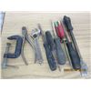 Image 2 : Lot of Hand Tools