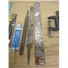 Image 3 : Lot of Hand Tools