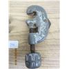 Image 2 : 2 Rigid Pipe Cutters Both Working