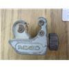 Image 4 : 2 Rigid Pipe Cutters Both Working