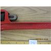 Image 3 : 12 inch Pipe Wrench in Good Condition