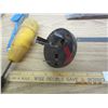 Image 4 : Lot of Hand Tools Nail Puller , Chisel