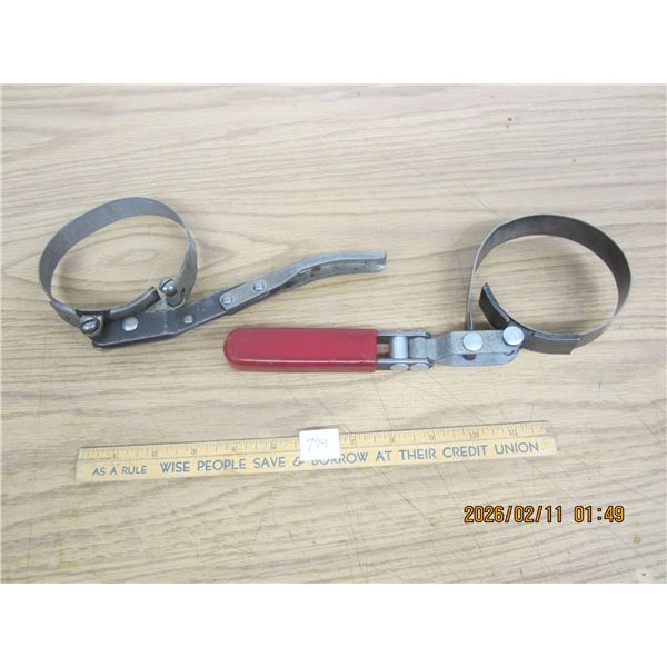 Adjustable Hole Saws