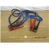 Image 1 : Quality Booster Cables 8 Feet Long Good Condition