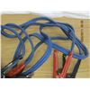 Image 4 : Quality Booster Cables 8 Feet Long Good Condition