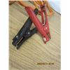 Image 3 : Quality Booster Cables 8 Feet Long Good Condition