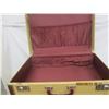 Image 4 : 2 Antique Suit Cases