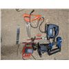 Image 1 : Lot of Misc. Tools and etc. As Shown