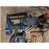 Image 3 : Lot of Misc. Tools and etc. As Shown