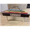 Image 3 : Vintage Color Chime Xylophone