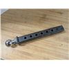 Image 1 : 1-7/8" 2000 IBS Draw Bar