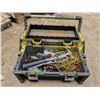 Image 2 : Tool Box w/ misc. Tool Items as Shown