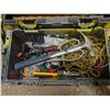 Image 3 : Tool Box w/ misc. Tool Items as Shown