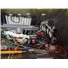 Image 4 : Tool Box w/ misc. Tool Items as Shown