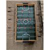 Image 1 : Foosball Table (Great Condition-No Ball) 45"x22.5"