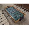 Image 3 : Foosball Table (Great Condition-No Ball) 45"x22.5"