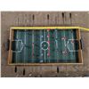 Image 4 : Foosball Table (Great Condition-No Ball) 45"x22.5"