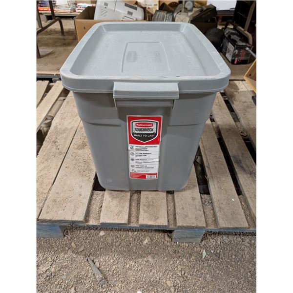 23"x15"x16" Roughneck Storage Tub