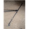 Image 4 : (2) Tri Pod stands