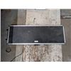 Image 1 : 49"x17" Rifle Carry/Rolling Case