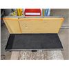 Image 2 : 49"x17" Rifle Carry/Rolling Case