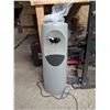 Image 1 : Water Cooler (not tested)