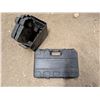 Image 2 : Good Condition Tool case and Other tubs