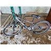 Image 1 : 18 speed bike