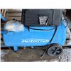 Image 2 : Amastercraft air compresser- 125psi- untested