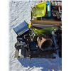 Image 1 : Pallet of misc items