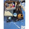 Image 1 : Pallet of misc items