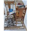 Image 1 : Pallet of misc items