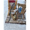 Image 3 : Pallet of misc items