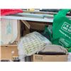 Image 4 : Pallet of misc items