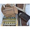 Image 2 : Pallet of misc items