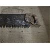 Image 2 : Logging hand saw- 48"L