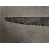 Image 3 : Logging hand saw- 48"L