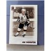 Image 7 : Binder of 165 Boston Bruins Cards - Various Years and Players - includes one 8x10 autographed pictur