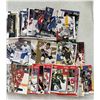 Image 2 : (93) Hockey Cards - Various Years and Players and Brands - Mint Condition