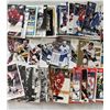 Image 3 : (93) Hockey Cards - Various Years and Players and Brands - Mint Condition